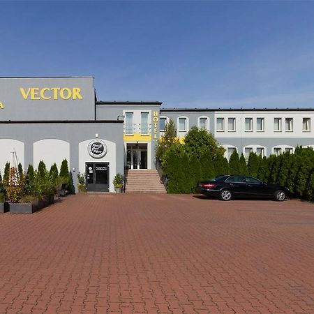 Vector-Property ตาร์โนโว โปดกูร์เน ภายนอก รูปภาพ