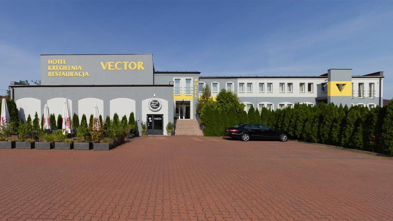 Vector-Property ตาร์โนโว โปดกูร์เน ภายนอก รูปภาพ